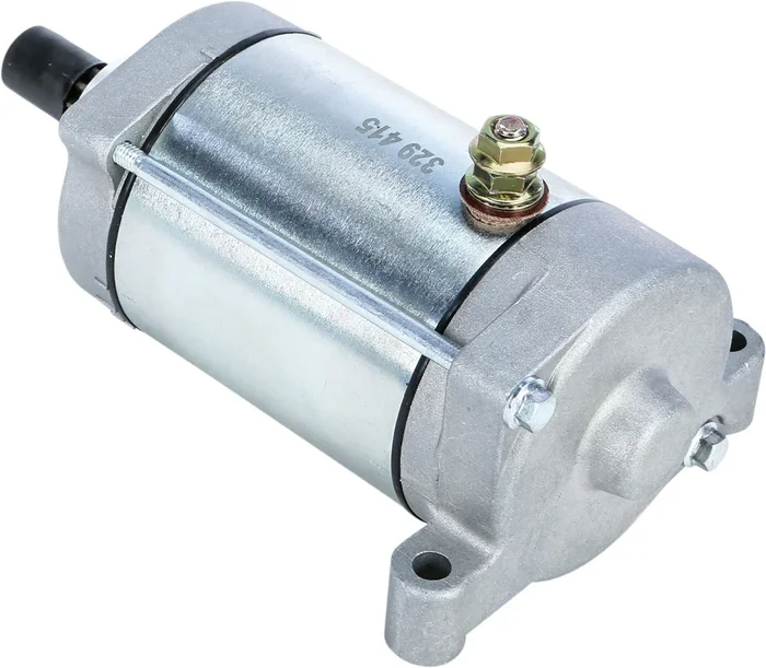 FIRE POWER 410-54039 Starter Motor - Durable & Reliable Motorcycle Starter for High-Performance Engines