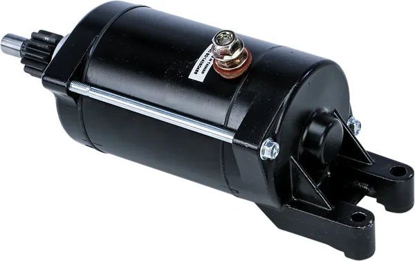 FIRE POWER 410-54035 Starter Motor - High-Torque Motorcycle Starter for Reliable Ignition
