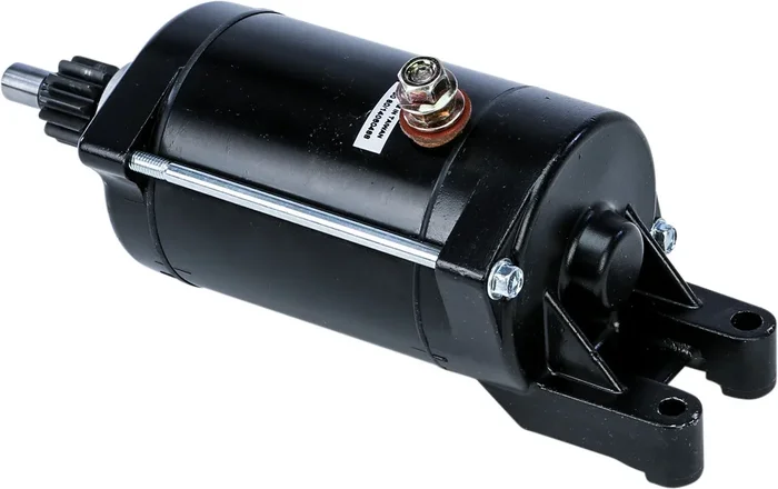 FIRE POWER 410-54035 Starter Motor - High-Torque Motorcycle Starter for Reliable Ignition