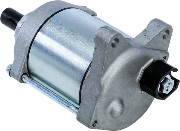 FIRE POWER 410-54133 Starter Motor - High-Torque Motorcycle Starter for Reliable Ignition