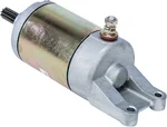 FIRE POWER 410-54110 Starter Motor - High-Torque Motorcycle Starter for Reliable Ignition