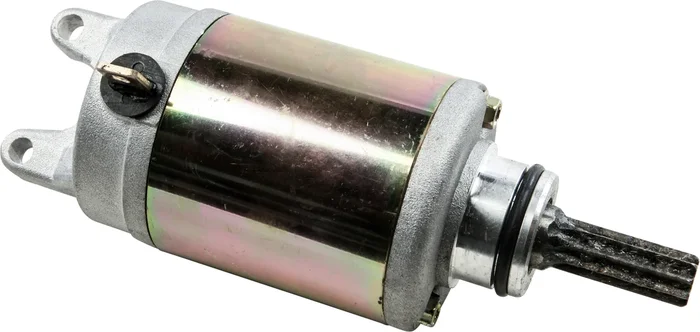 FIRE POWER 410-52214 Starter Motor - High-Torque Power for Off-Road Vehicles