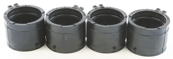 K&L 11-4848 Rubber Carburetor Boot - OEM Replacement for Intake Manifold System