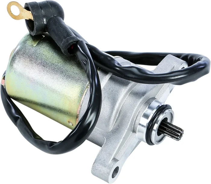 FIRE POWER - 410-58013 - Starter Motor