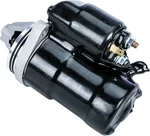 FIRE POWER 410-44070 Starter Motor - Durable, Reliable Motorcycle Starter for High-Performance Engines