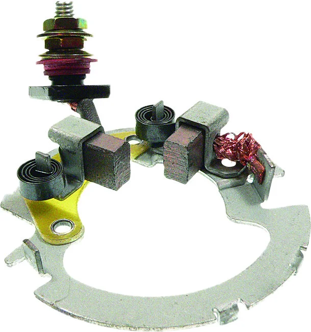 FIRE POWER - 151-54005 - Starter Brush Holder