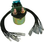 FIRE POWER 240-58000 Starter Solenoid - Durable Electrical Component for Powersports Vehicles