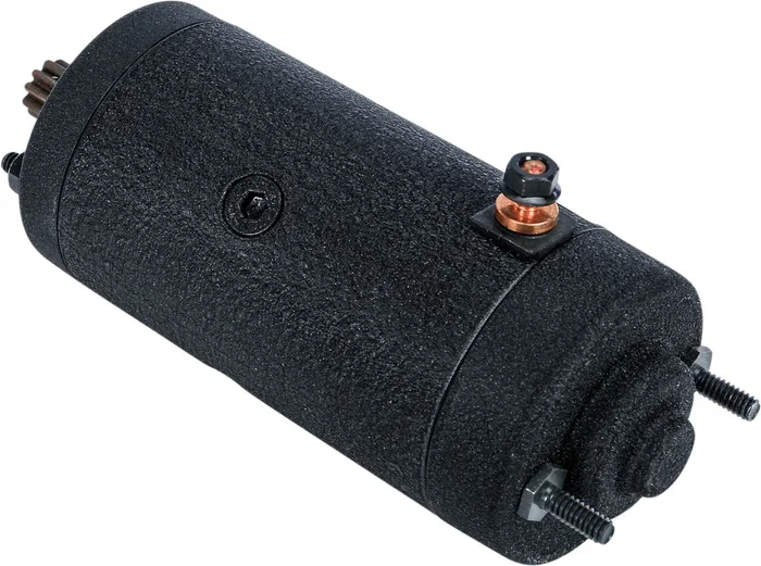 HARDDRIVE 410-22012 Starter Motor - Reliable Power for Your Powersports Vehicle