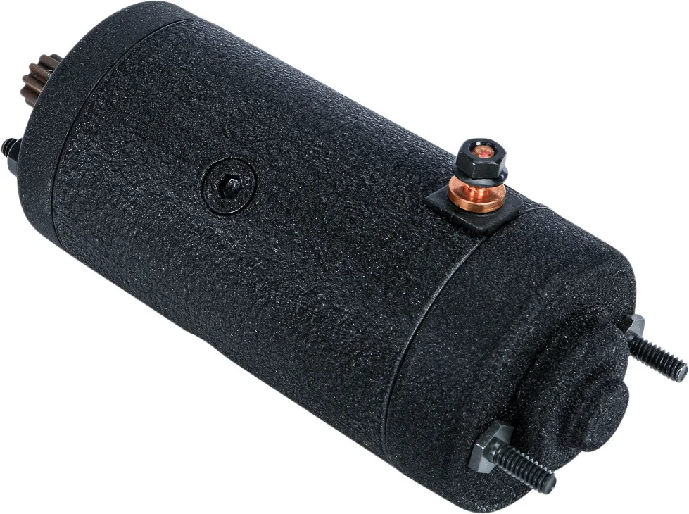 HARDDRIVE 410-22012 Starter Motor - Reliable Power for Your Powersports Vehicle