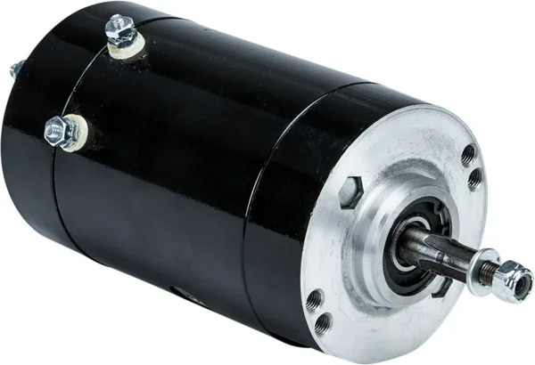 HARDDRIVE 420-22000 12V Generator - High-Power Electrical System for Powersports Vehicles