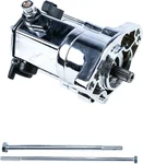 HARDDRIVE 410-52276 Starter Motor - Durable, Reliable Power for Your Powersports Vehicle
