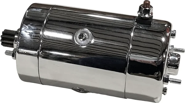 HARDDRIVE 410-22029 Starter Motor - Reliable Power for Your Powersports Vehicle