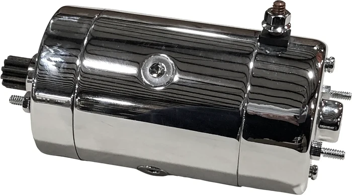 HARDDRIVE 410-22029 Starter Motor - Reliable Power for Your Powersports Vehicle