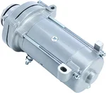 FIRE POWER 410-54109 Starter Motor - High-Torque Motorcycle Starter for Reliable Ignition