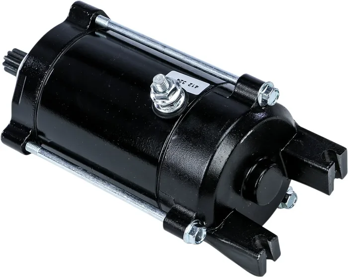 FIRE POWER 410-54097 Starter Motor - Reliable Power for Off-Road Vehicles