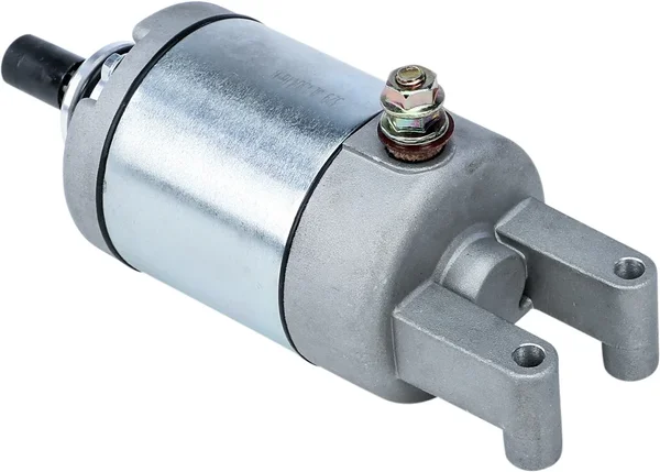FIRE POWER High-Torque Starter Motor for ATV/UTV - Durable Replacement (410-54092)
