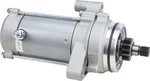 FIRE POWER 410-54096 Starter Motor - High-Torque Motorcycle Starter for Reliable Ignition