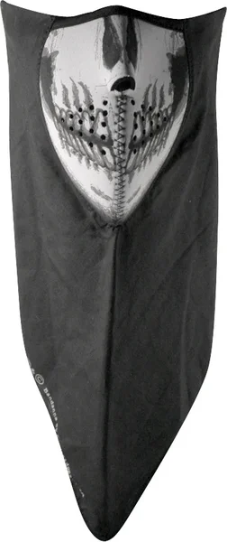 ZAN Neodanna Headgear - Lightweight, Breathable Motorcycle Helmet for Riders