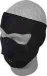 ZAN WNFM114 Full Face Mask - Durable & Impact-Resistant Headgear for Riders