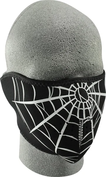 ZAN - WNFM055H - Half Face Mask