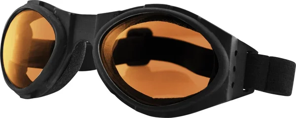BOBSTER Bugeye Goggles - Sweat-Resistant Extreme Sport Eyewear for Riders