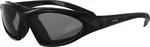 BOBSTER Road Master Sunglasses - Convertible Photochromic Eyewear for Riders
