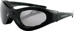 BOBSTER Spektrax Prescription Sunglasses - Convertible Goggle with Anti-Fog Lenses | Eyewear for Riders