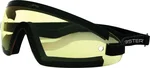 BOBSTER Wrap Around Goggles - Shatter-Resistant Polycarbonate Lens for Ultimate Protection and Comfort