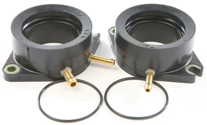 K&L 11-5117 Carburetor Boot - High-Quality Intake System for Powersports Vehicles