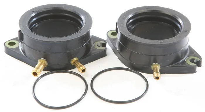 K&L 11-5454 Carburetor Boot - High-Quality Intake System for Powersports Vehicles