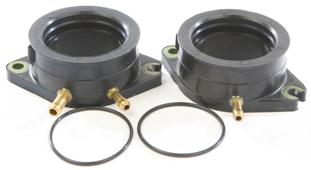 K&L 11-5454 Carburetor Boot - High-Quality Intake System for Powersports Vehicles