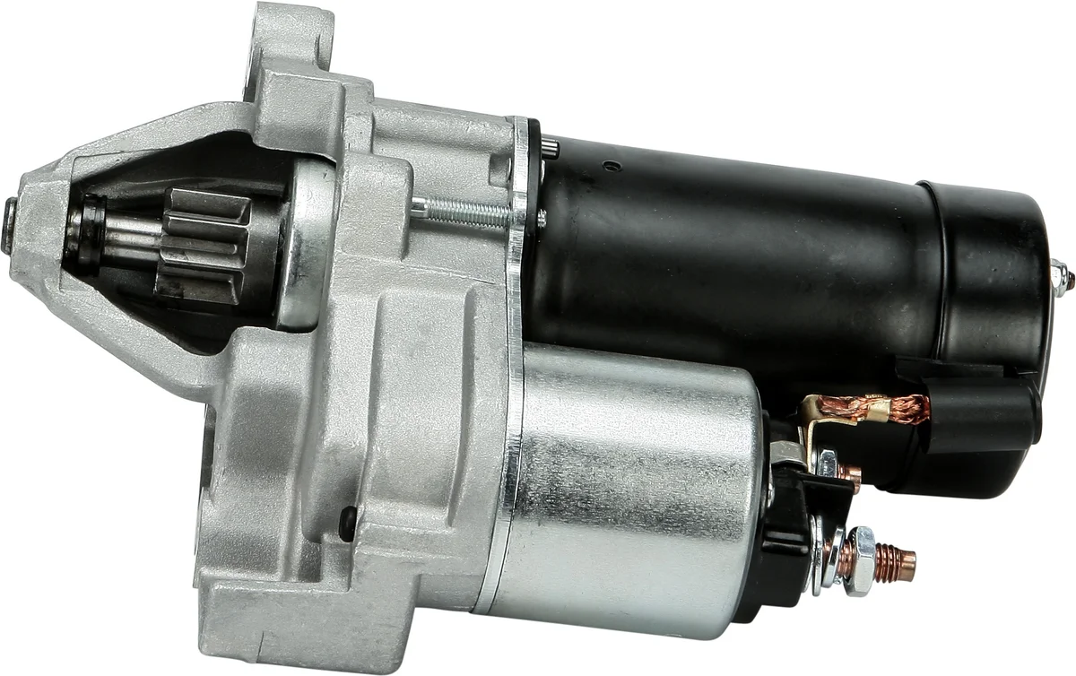 FIRE POWER - 410-40033 - Starter Motor