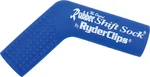 RYDER CLIPS - RSS-BLUE - Rubber Shift Sock