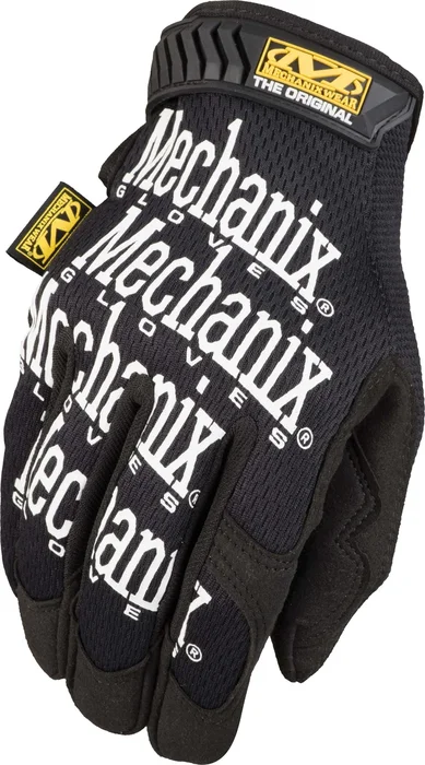 MECHANIX - MG-05-007 - Logo Gloves