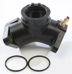 K&L 11-6082 Carburetor Boot - High-Quality Intake System for Powersports Vehicles