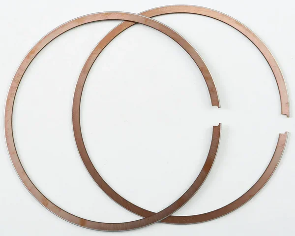 WISECO 2614CD Ring Set - High-Performance Piston Kit for Powersports Engines