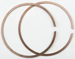 WISECO 2614CD Ring Set - High-Performance Piston Kit for Powersports Engines