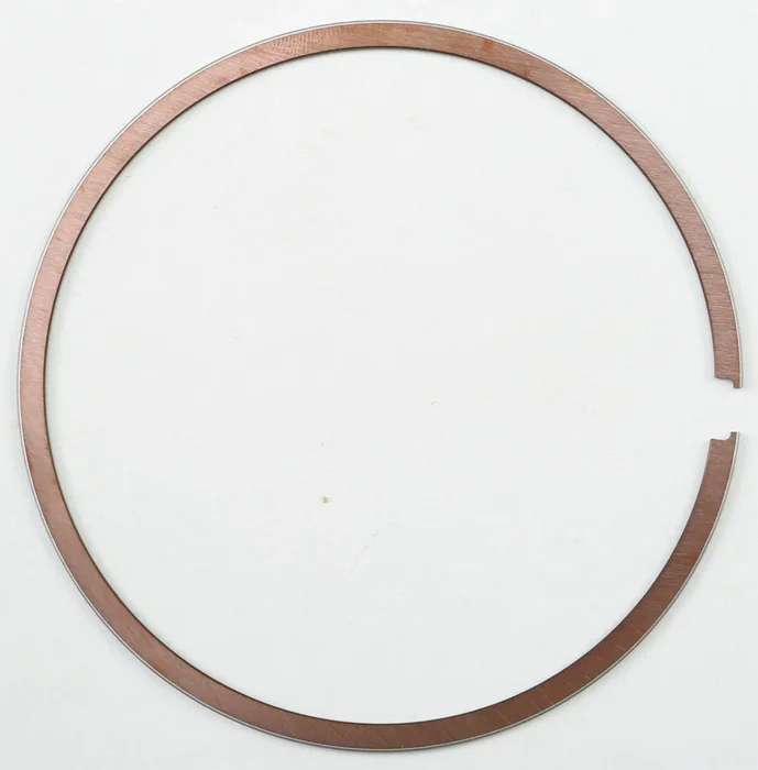 WISECO 2614CS Ring Set - High-Performance Piston Kit for Powersports Engines