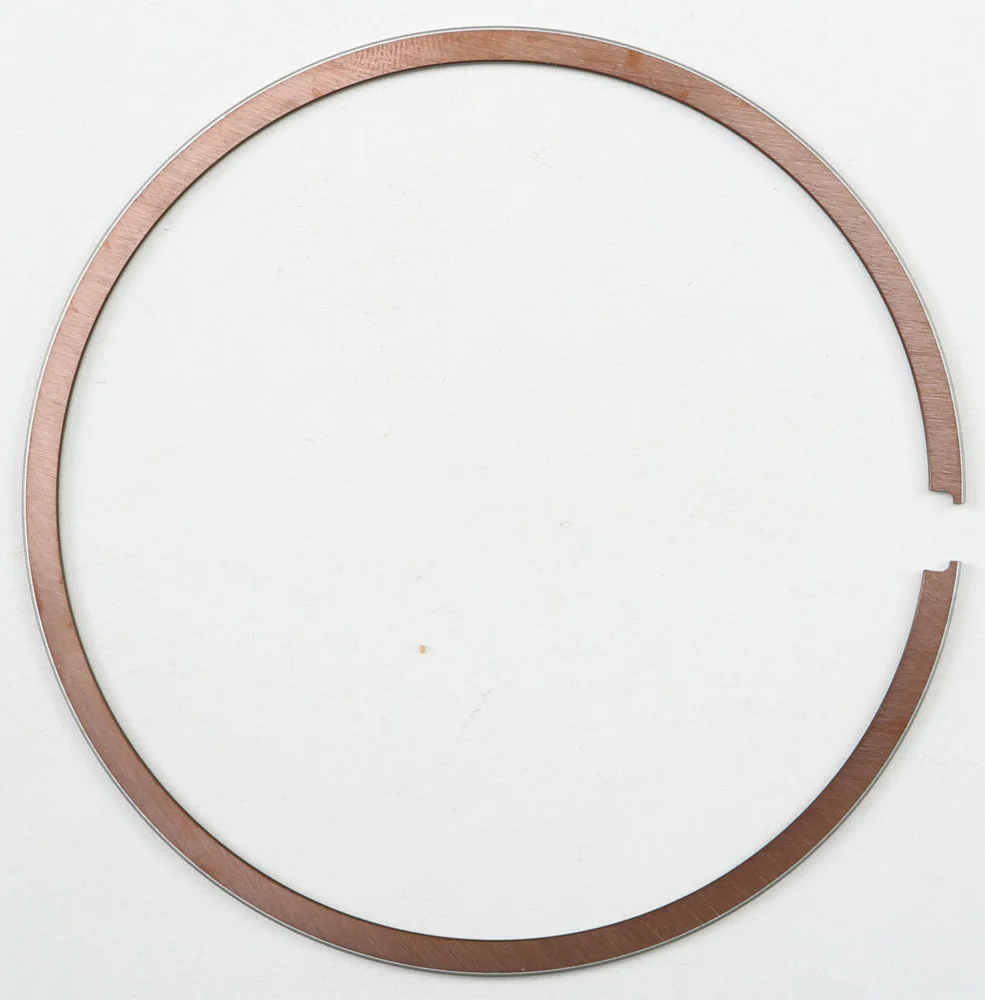 WISECO 2614CS Ring Set - High-Performance Piston Kit for Powersports Engines