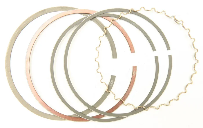 WISECO - 2618XD - Ring Set