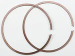 WISECO 2628CD Ring Set - High-Performance Piston Kit for Power Sports Engines