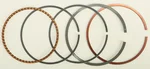 WISECO 2658XC Ring Set - High-Performance Piston Kit for Powersports Engines