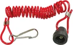 SP1 Tether Switch Replacement Cap/Cord - Durable & Reliable Switch Upgrade for Powersports Equipment