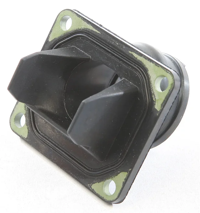 K&L 11-6108 Carburetor Boot - High-Quality Intake System for Powersports Vehicles