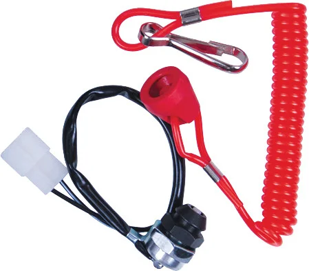 SP1 Replacement Tether Switch - Durable Switch for Powersports Vehicles