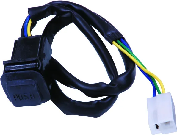 SP1 Dimmer Switch for Powersports Vehicles - Adjustable Brightness Control