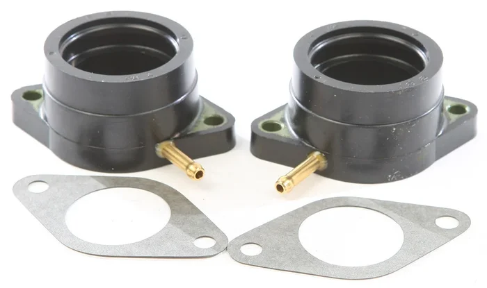 K&L 11-6110 Carburetor Boot - High-Quality Intake System for Powersports Vehicles