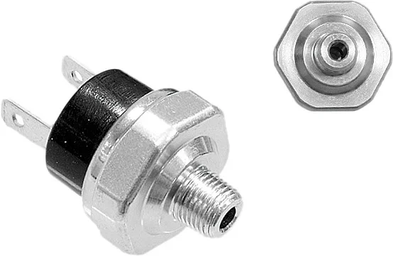 SP1 SM-01030 Brake Light Switch - Durable & Reliable Motorcycle Safety Component