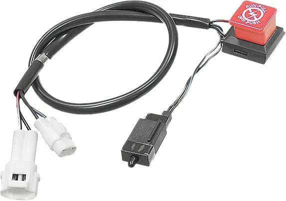 SP1 Kill Switch SM-01561 - Reliable Engine Cut-Off for Powersports Vehicles