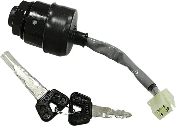 SP1 Ignition Switch SM-01548 - Durable Switch for Powersports Vehicles